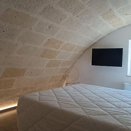 Lamia Room Rentals Matera Dış mekan fotoğraf