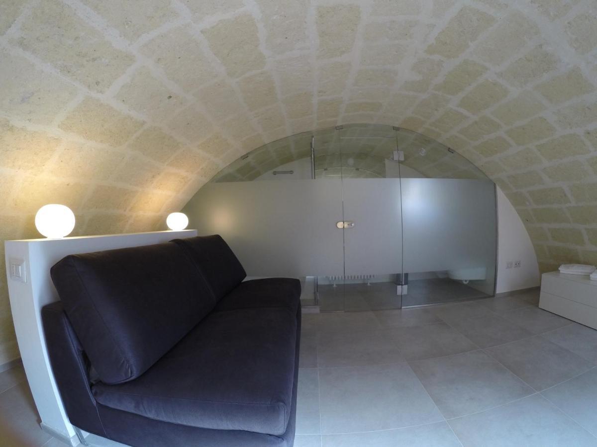 Lamia Room Rentals Matera Dış mekan fotoğraf