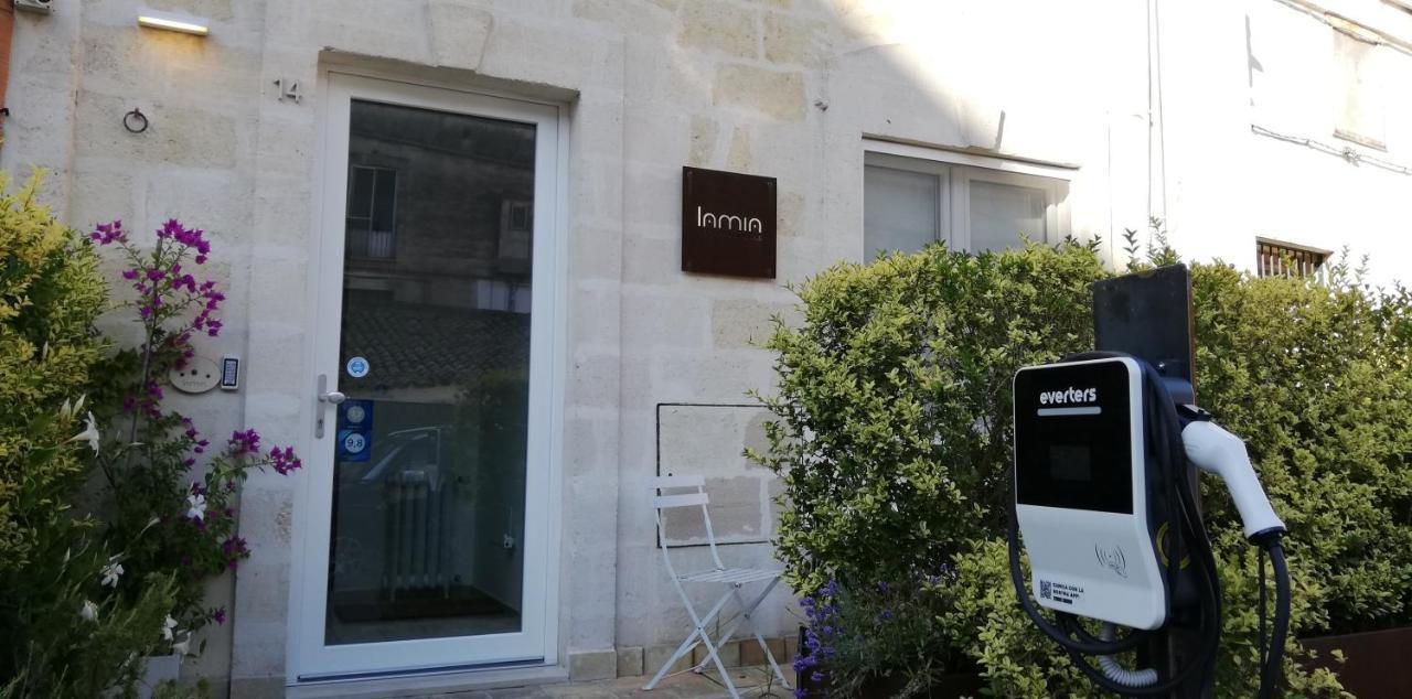 Lamia Room Rentals Matera Dış mekan fotoğraf