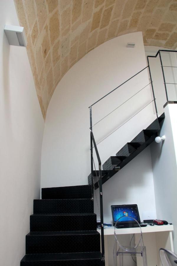 Lamia Room Rentals Matera Dış mekan fotoğraf