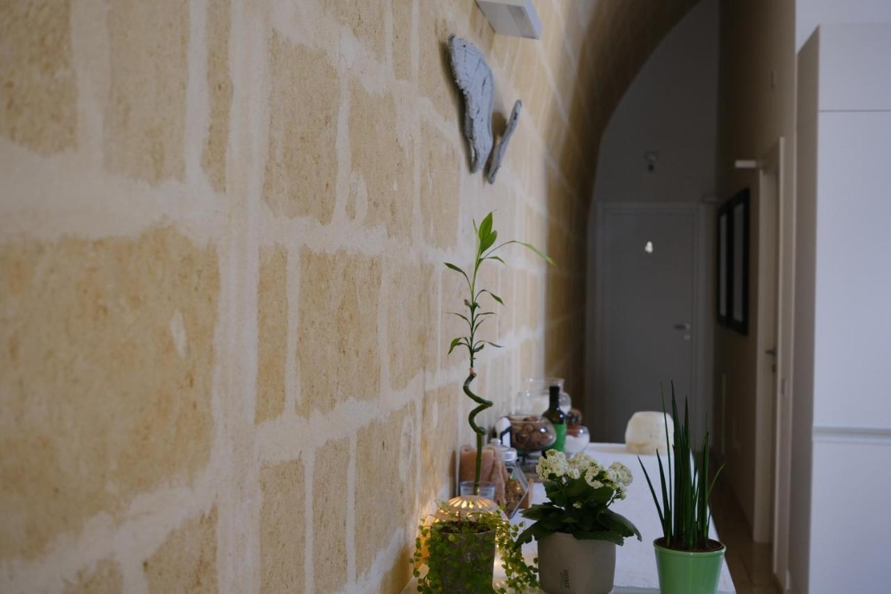 Lamia Room Rentals Matera Dış mekan fotoğraf