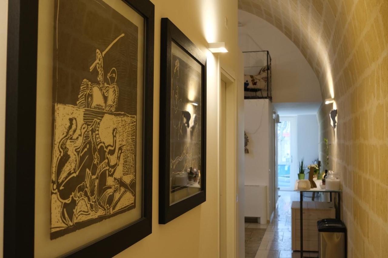 Lamia Room Rentals Matera Dış mekan fotoğraf