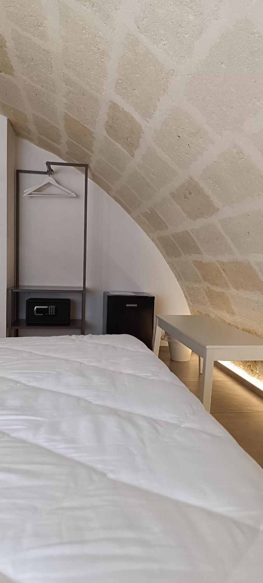 Lamia Room Rentals Matera Dış mekan fotoğraf