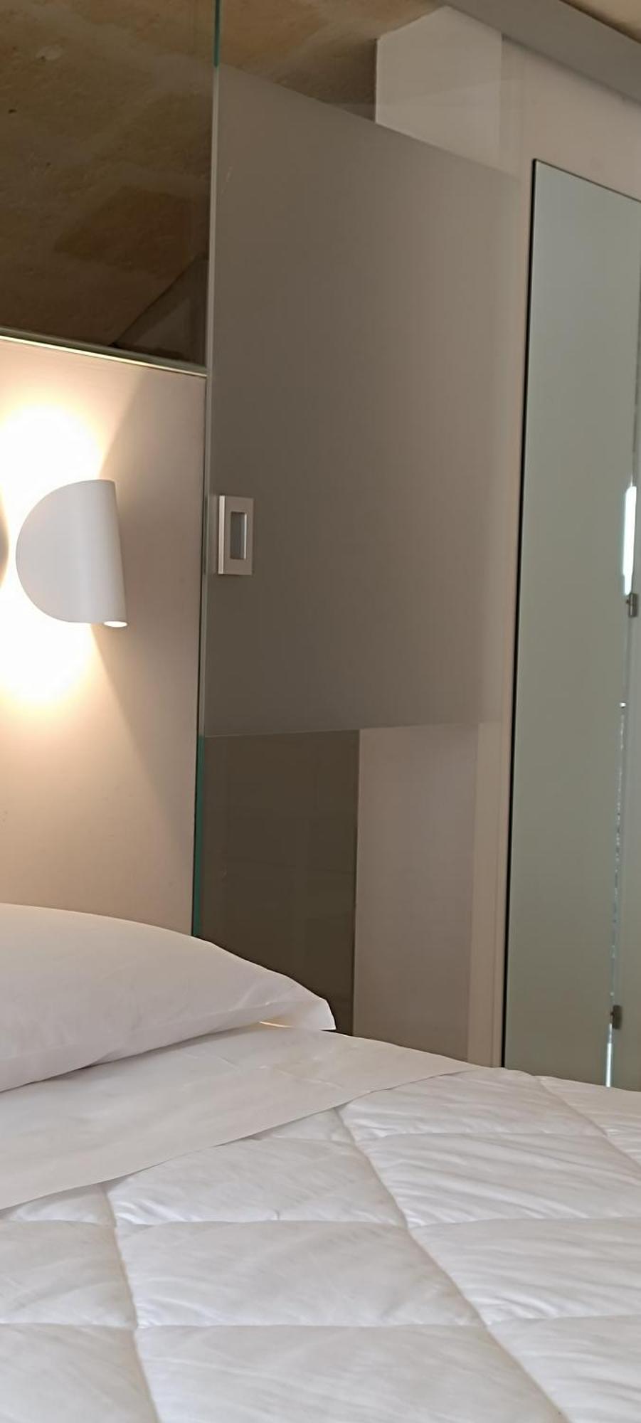 Lamia Room Rentals Matera Dış mekan fotoğraf