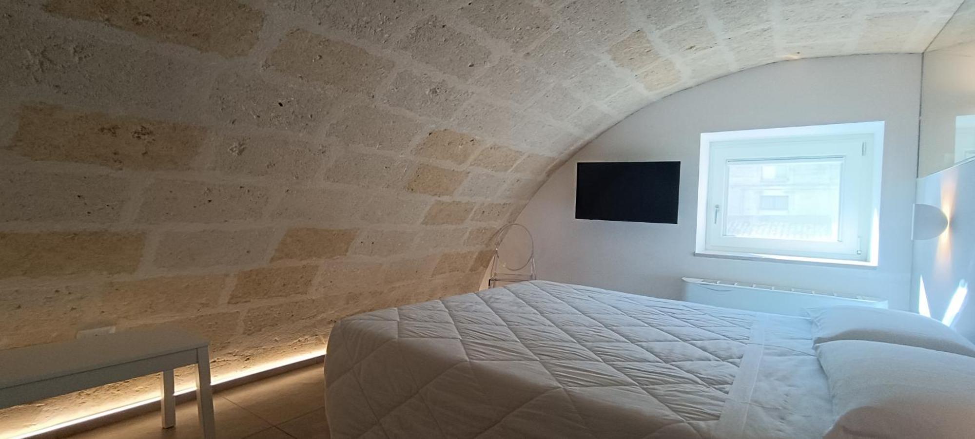 Lamia Room Rentals Matera Dış mekan fotoğraf