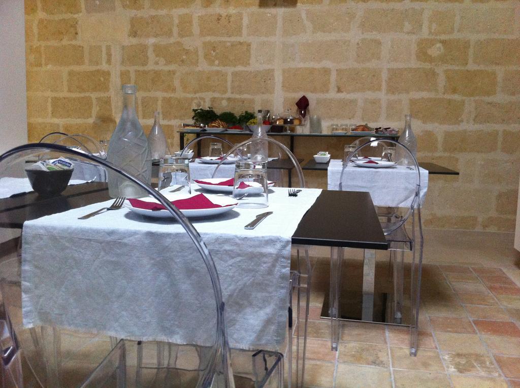 Lamia Room Rentals Matera Dış mekan fotoğraf