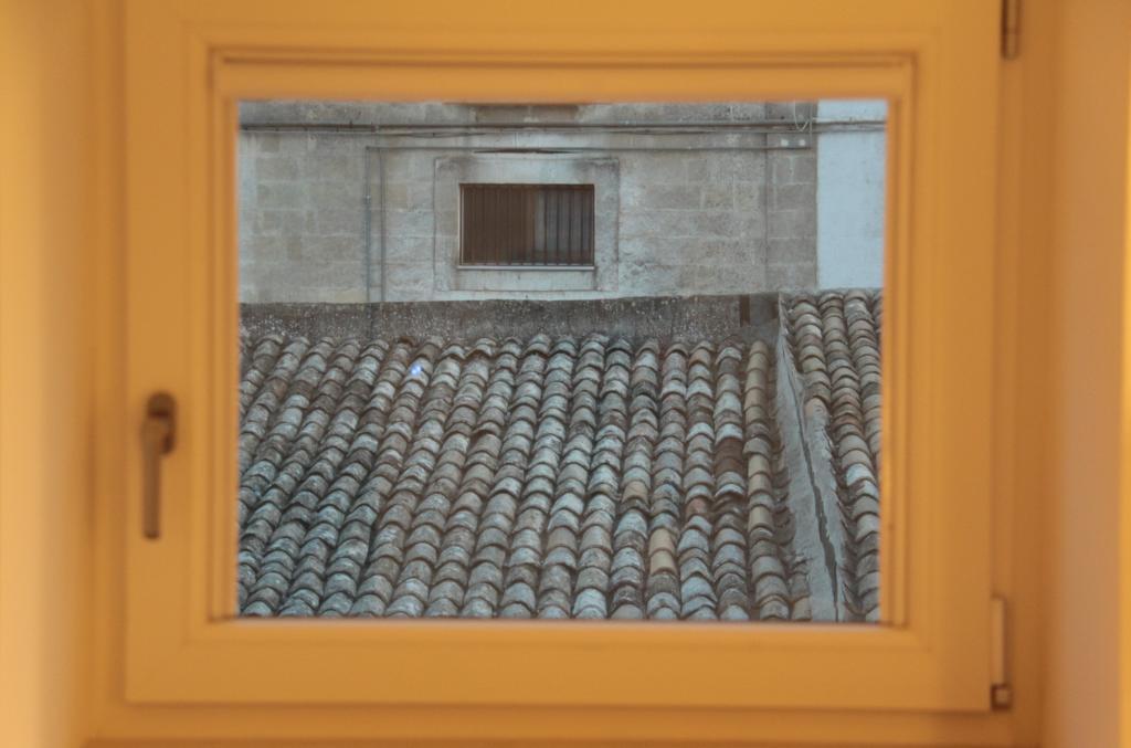 Lamia Room Rentals Matera Dış mekan fotoğraf