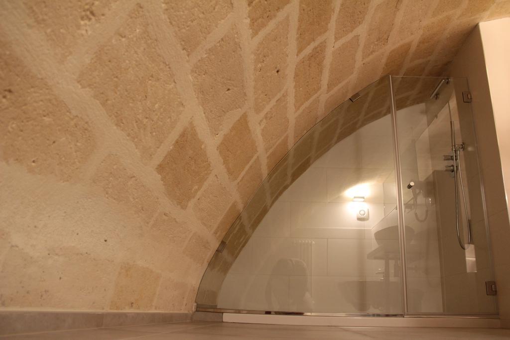 Lamia Room Rentals Matera Dış mekan fotoğraf