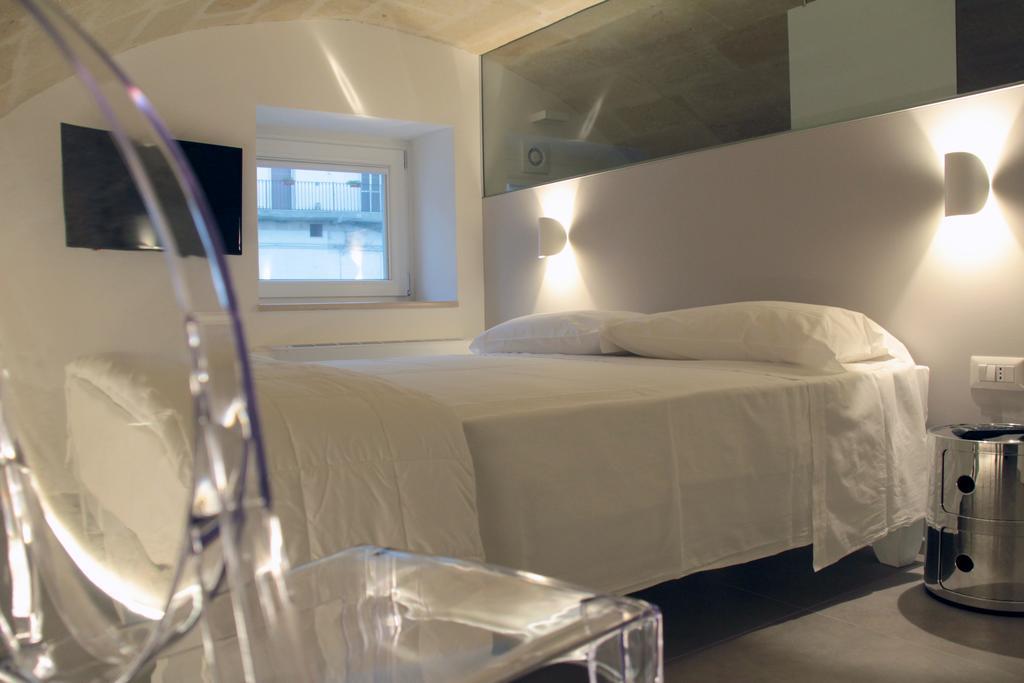 Lamia Room Rentals Matera Dış mekan fotoğraf
