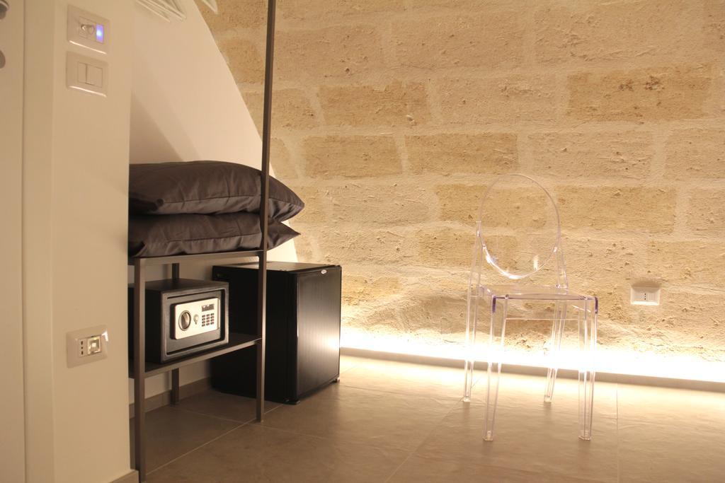 Lamia Room Rentals Matera Dış mekan fotoğraf