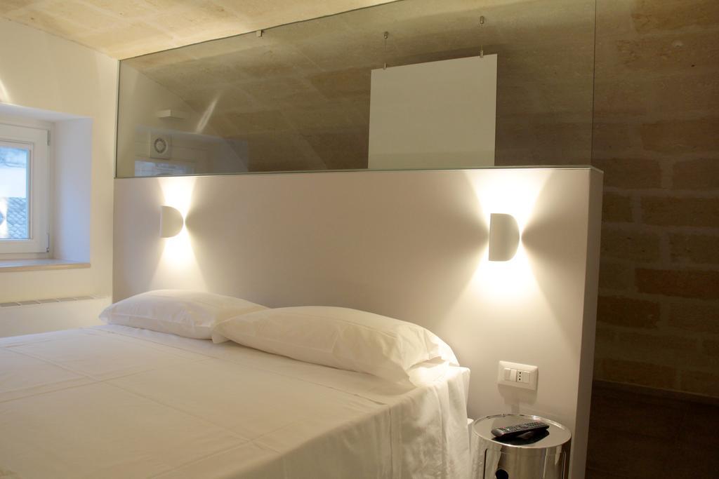 Lamia Room Rentals Matera Dış mekan fotoğraf