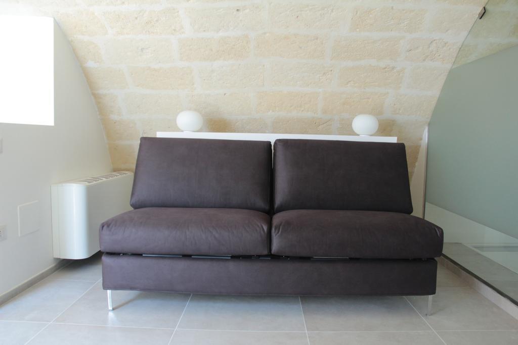 Lamia Room Rentals Matera Dış mekan fotoğraf