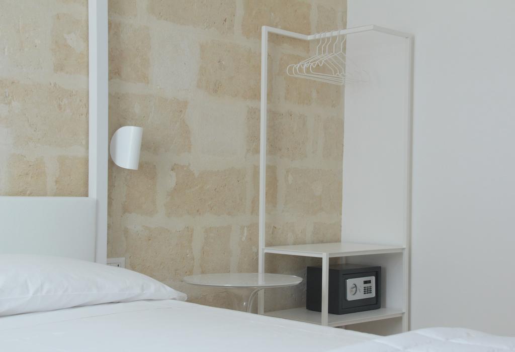 Lamia Room Rentals Matera Dış mekan fotoğraf