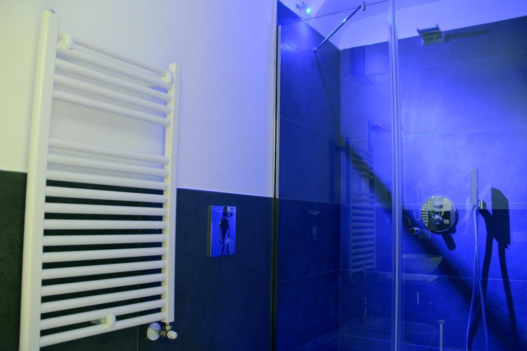 Lamia Room Rentals Matera Dış mekan fotoğraf