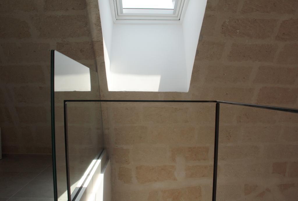 Lamia Room Rentals Matera Dış mekan fotoğraf