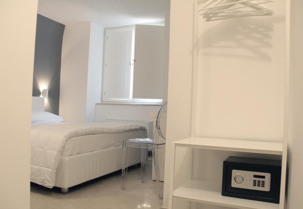 Lamia Room Rentals Matera Dış mekan fotoğraf