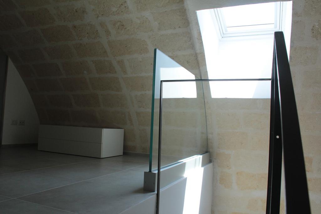 Lamia Room Rentals Matera Dış mekan fotoğraf