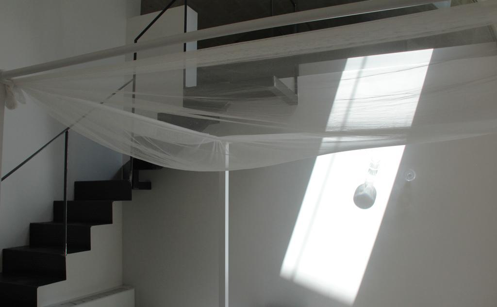 Lamia Room Rentals Matera Dış mekan fotoğraf