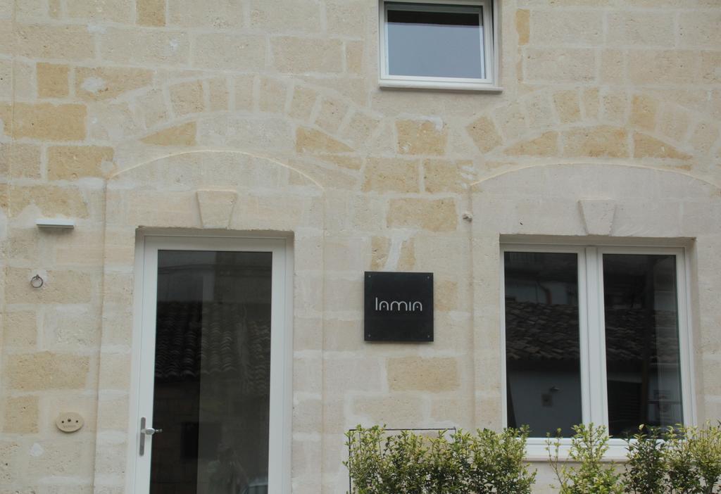 Lamia Room Rentals Matera Dış mekan fotoğraf