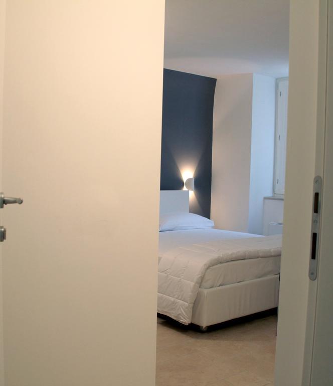 Lamia Room Rentals Matera Dış mekan fotoğraf