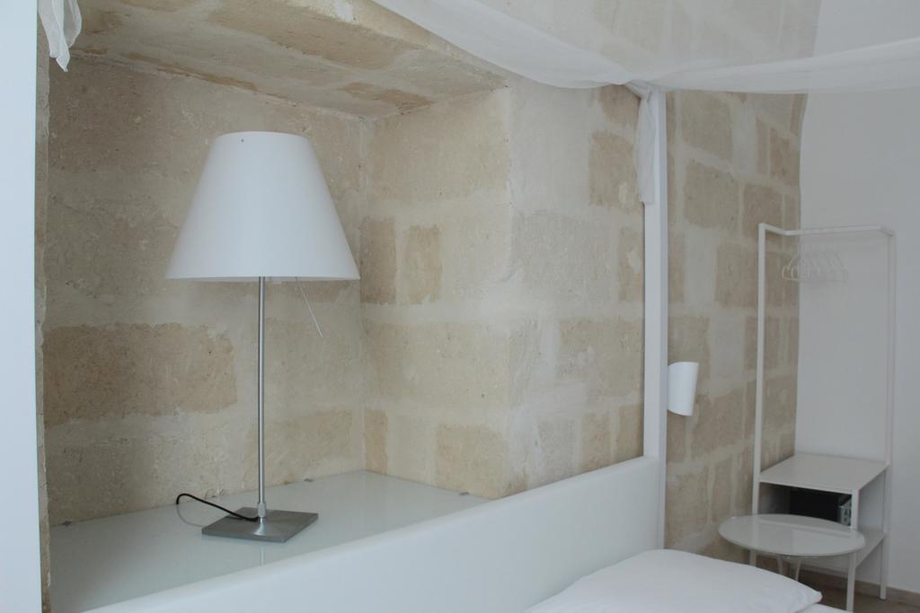 Lamia Room Rentals Matera Dış mekan fotoğraf