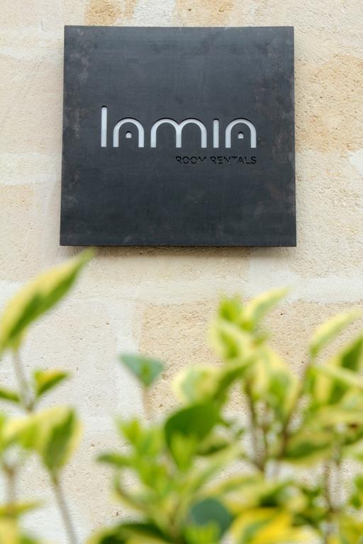 Lamia Room Rentals Matera Dış mekan fotoğraf
