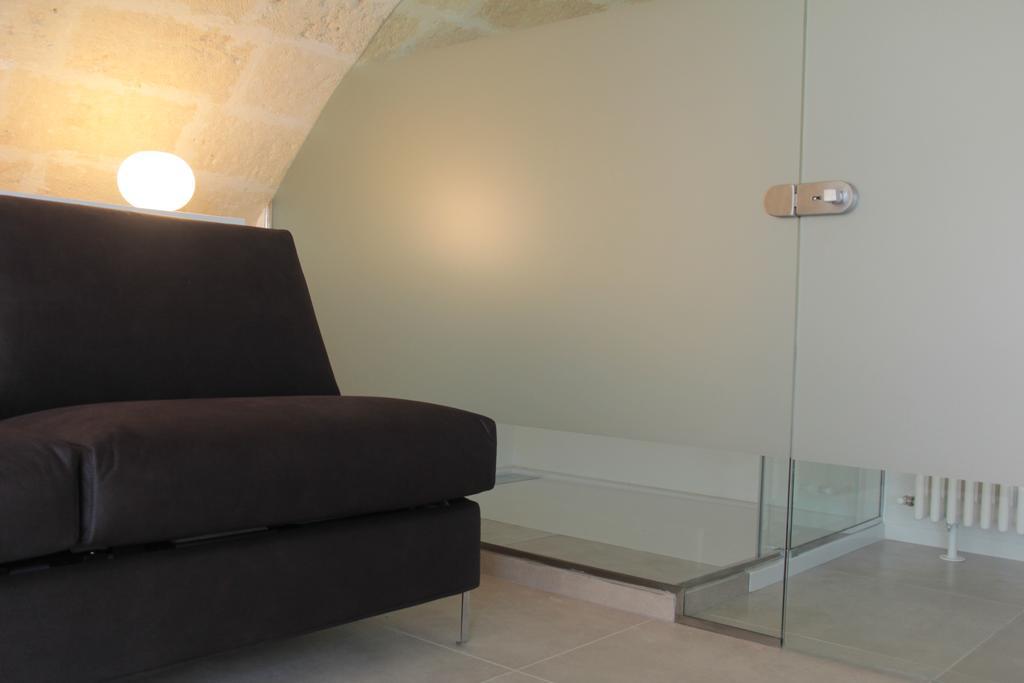 Lamia Room Rentals Matera Dış mekan fotoğraf