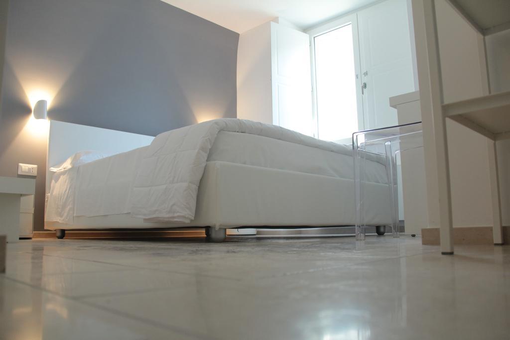 Lamia Room Rentals Matera Dış mekan fotoğraf