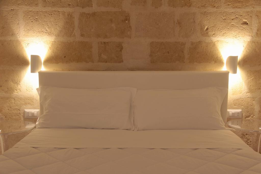 Lamia Room Rentals Matera Dış mekan fotoğraf
