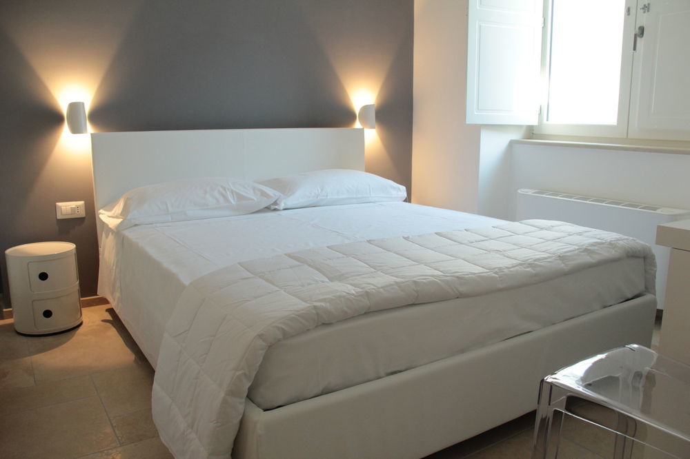 Lamia Room Rentals Matera Dış mekan fotoğraf