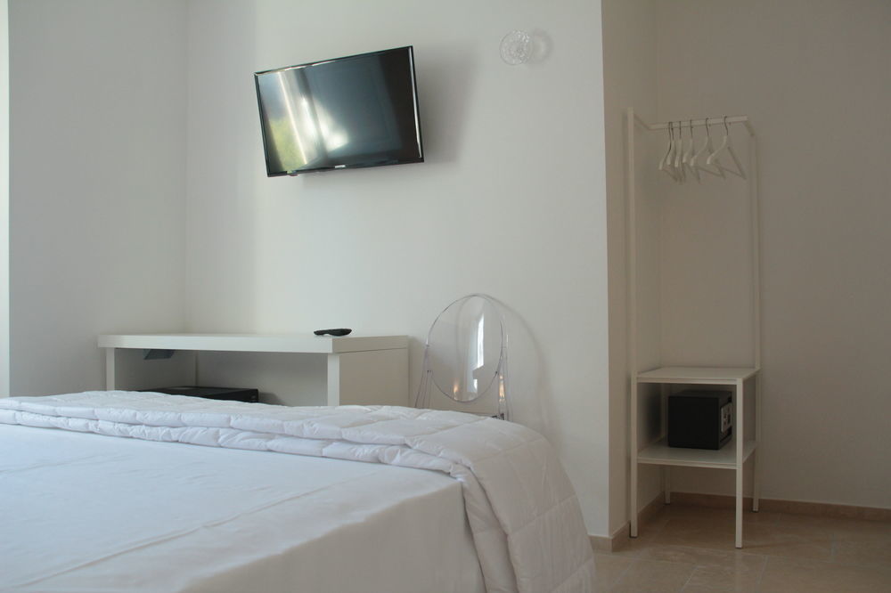 Lamia Room Rentals Matera Dış mekan fotoğraf