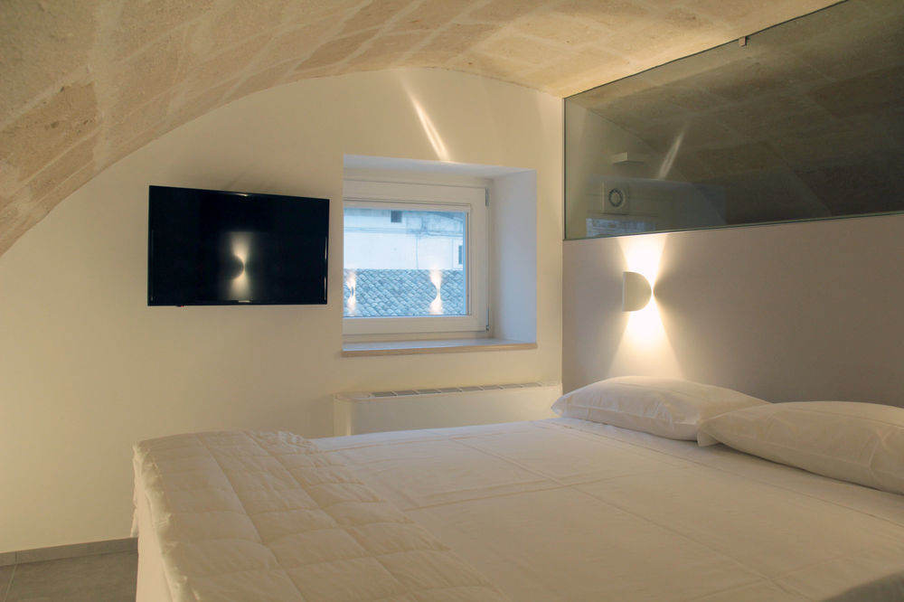 Lamia Room Rentals Matera Dış mekan fotoğraf