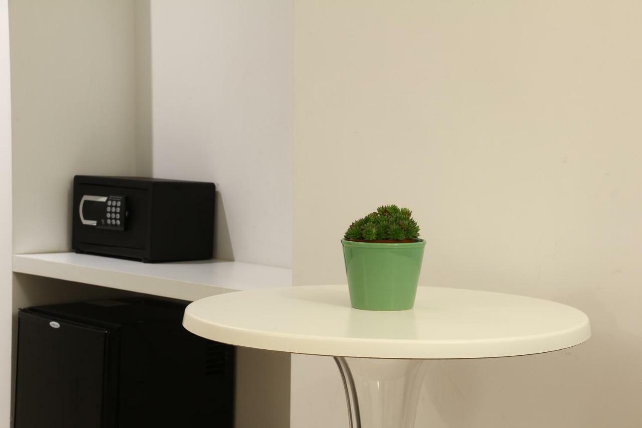 Lamia Room Rentals Matera Dış mekan fotoğraf
